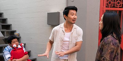 Cartel de Under the Taipei Sun