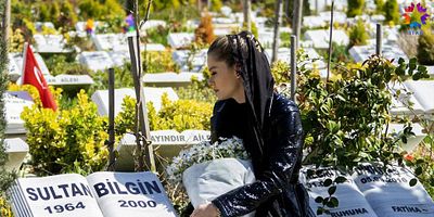 Cartel de Kuzgun 8.Bölüm