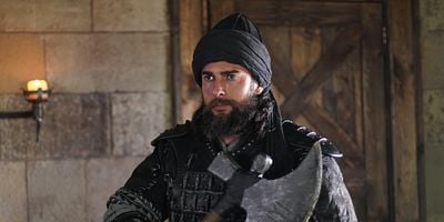 Cartel de Diriliş Ertuğrul 142.Bölüm