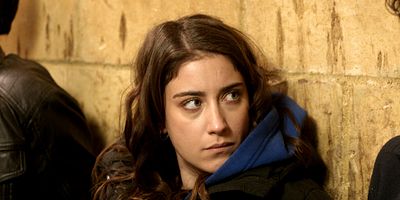 Cartel de Bizim Hikaye 64.Bölüm