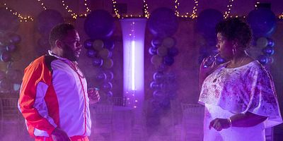 Cartel de Under the Influence