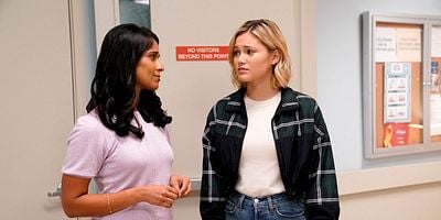 Cartel de White Lines