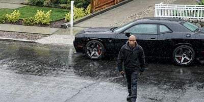 Cartel de Choke Point