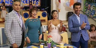 Cartel de Chapter Eighty Five