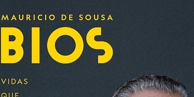 Cartel de Charly García