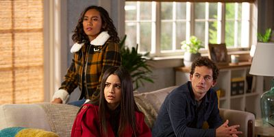 Cartel de The Ghost Sonata