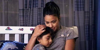 Cartel de Chapter Eighty Six