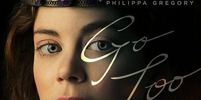 Cartel de The New World