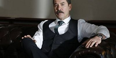 Cartel de Zalim İstanbul 2.Bölüm