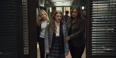 Cartel de The Good Girl