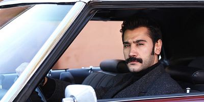 Cartel de Bir Zamanlar Çukurova 28.Bölüm