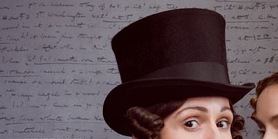 Cartel de I Was Just Passing