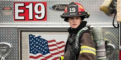 Cartel de Friendly Fire