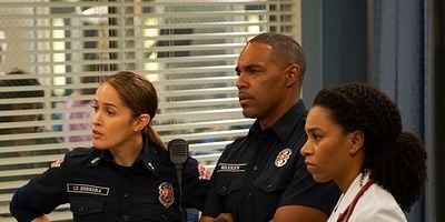 Cartel de What I Did for Love