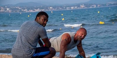 Cartel de Mort sur mesure