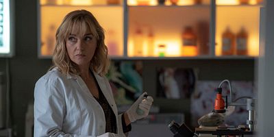 Cartel de Les apparences