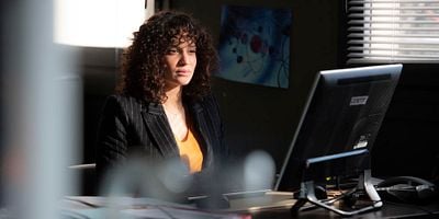 Cartel de Petite soeur