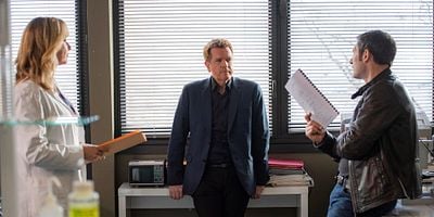 Cartel de Ligne rouge