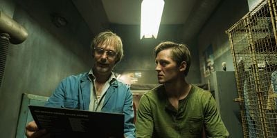 Cartel de Dragon Rouge