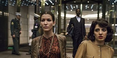 Cartel de Green Book