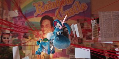 Cartel de Blitzkrieg !!!