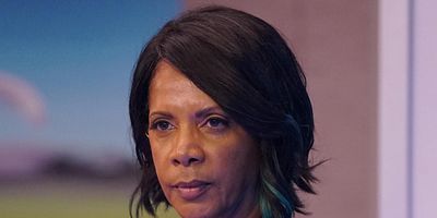 Cartel de Tomorrow, and Tomorrow, and Tomorrow