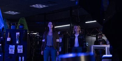 Cartel de Rabbit Hold