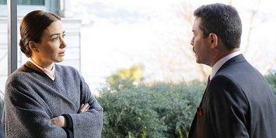 Cartel de Zalim İstanbul 3.Bölüm