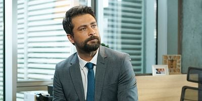 Cartel de Yasak Elma 41.Bölüm