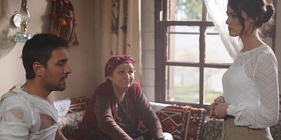 Cartel de Sen Anlat Karadeniz 48.Bölüm