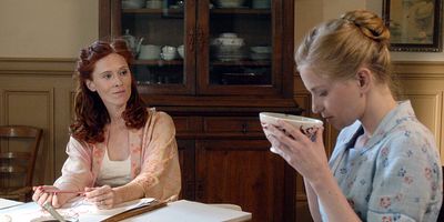 Cartel de Un Jour sans pain