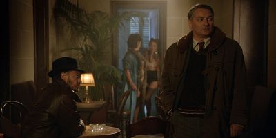 Cartel de Baisers volés