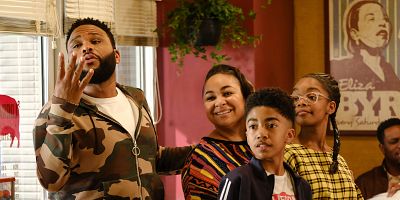 Cartel de Good in the 'Hood