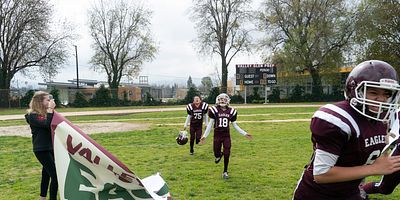 Cartel de FriDre Night Lights