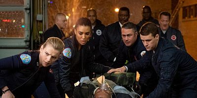 Cartel de Until The Weather Breaks