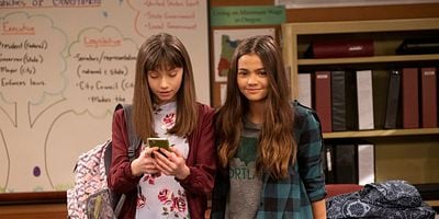 Cartel de The Money-Box Scheme