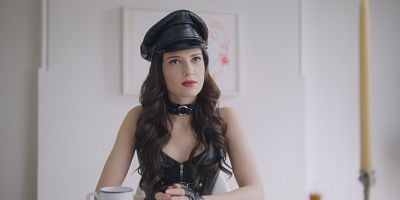 Cartel de Into the Woods