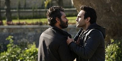 Cartel de Kızım 28.Bölüm