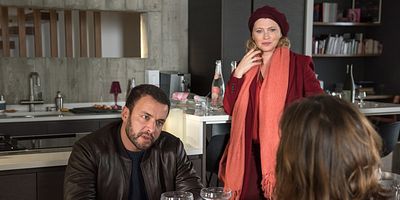 Cartel de Souvent femme varie…