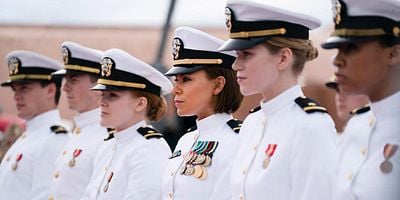 Cartel de Rock Bottom