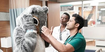 Cartel de Stuck as Foretold