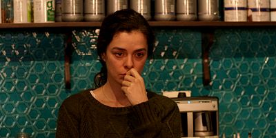 Cartel de Kadın 59.Bölüm