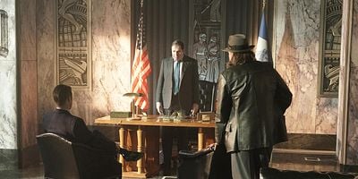 Cartel de The Beginning...