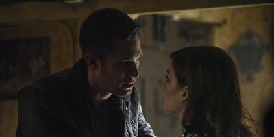 Cartel de What Happened