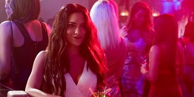 Cartel de O, Ye Of Little Faith, Father