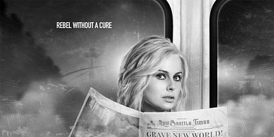 Cartel de All's Well That Ends Well