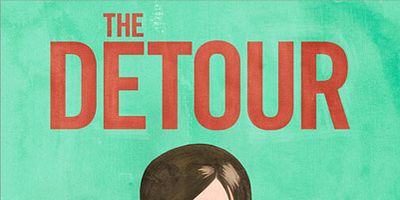 Cartel de The Search