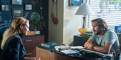 Cartel de Trauma Bonding