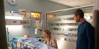 Cartel de In the Gloaming