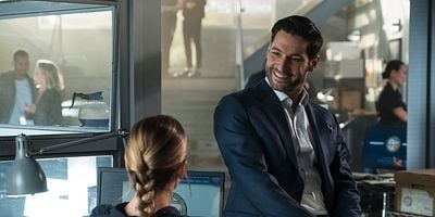 Cartel de Who's da new king of hell?